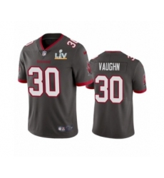 Youth Tampa Bay Buccaneers #31  Antoine Winfield Jr Red Super Bowl LV Jersey