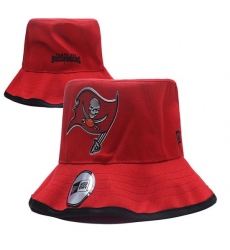 NFL Tampa Bay Buccaneers Stitched Bucket Hats 25-1