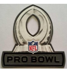2017 Pro Bowl patch