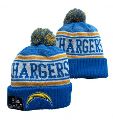 NFL Los Angeles Chargers 2024 Beanies 005