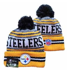 NFL Pittsburgh Steelers 2024 Beanies 002