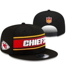 NFL Kansas City Chiefs Stitched Snapback Hats 2025.12-06