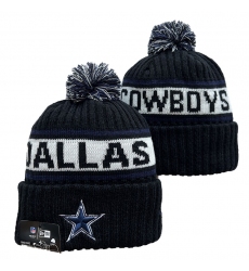 NFL Dallas Cowboys 2024 Beanies 015