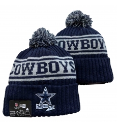 NFL Dallas Cowboys 2024 Beanies 021