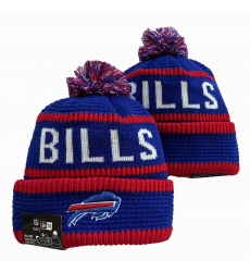 NFL Buffalo Bills 2024 Beanies 003
