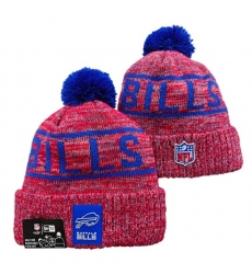 NFL Buffalo Bills Knit 2025-12-02