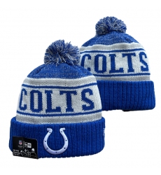 NFL Indianapolis Colts 2024 Beanies 001