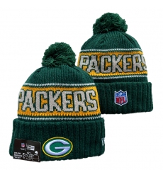 NFL Green Bay Packers 2024 Beanies 007