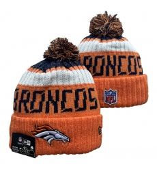 NFL Denver Broncos 2024 Beanies 001
