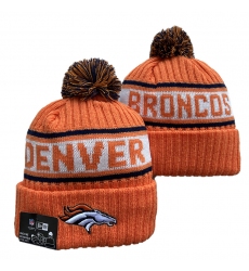 NFL Denver Broncos 2024 Beanies 007