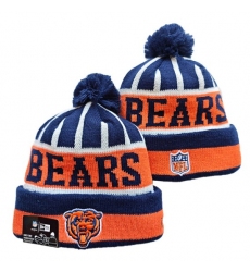 NFL Chicago Bears Beanies 2025-12-06
