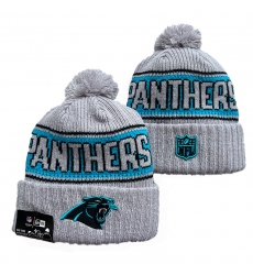 NFL Carolina Panthers 2024 Beanies 014