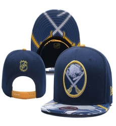 NHL Buffalo Sabres Stitched Snapback Hats 2026.1-01