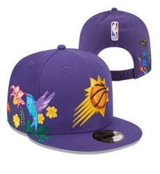 NBA Phoenix Suns Stitched Snapback Hats 2026.1-05