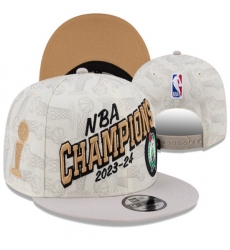 NBA Boston Celtics Stitched Snapback Hats 2026.1-05