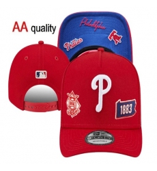 MLB Philadelphia Phillies Stitched Snapback Hats 2026.6-08
