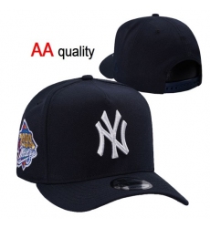 MLB New York Yankees Stitched Snapback Hats 2026.6-52