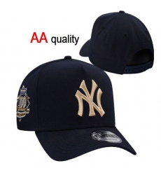 MLB New York Yankees Stitched Snapback Hats 2026.6-53