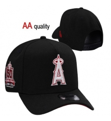 MLB Los Angeles Angels of Anaheim Stitched Snapback Hats 2026.6-07