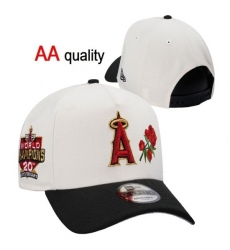 MLB Los Angeles Angels of Anaheim Stitched Snapback Hats 2026.6-19