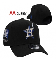 MLB Houston Astros Stitched Snapback Hats 2026.6-07