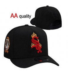 MLB Chicago White Sox Stitched Snapback Hats 2026.6-22