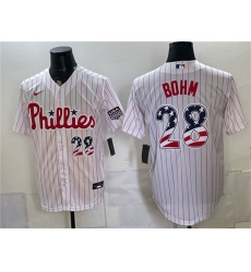 Men's Tampa Bay Rays #2 Yandy Díaz White 2026 USA 250 Fourth of July Home Stitched Baseball Jersey