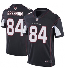 Youth Nike Arizona Cardinals #84 Jermaine Gresham Elite Black Alternate NFL Jersey